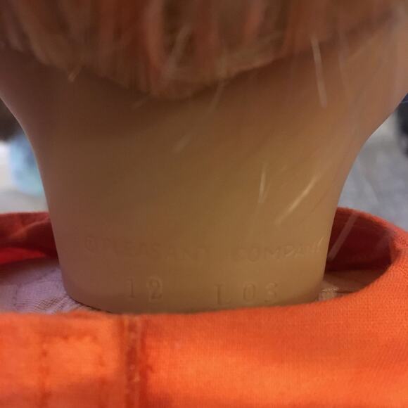 American Girl Doll Julie and Outfit - Picture 10 of 11